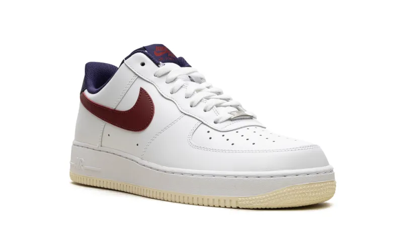 Nike Lifestyle Air Force 1 Low 'From Nike To You'